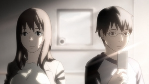 Eve no Jikan (Movie)